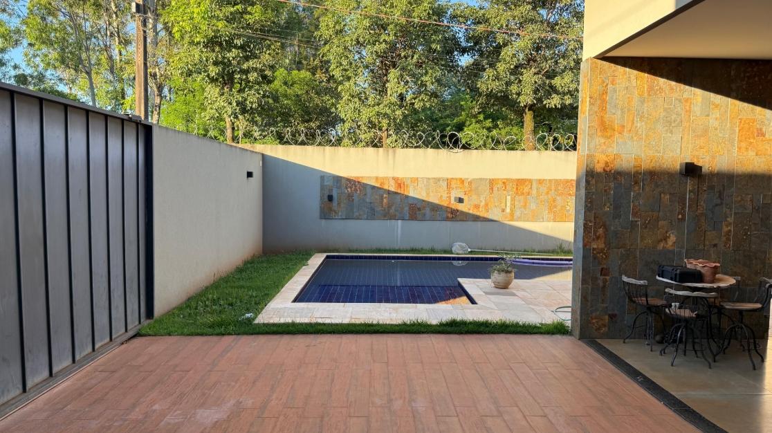 Imóvel - Condominio Vila Nova