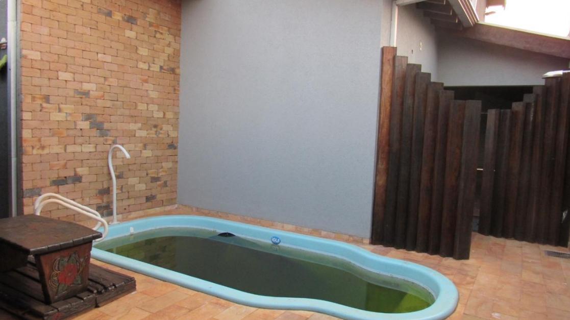 Imóvel residencial disponivel - Nova Andradina