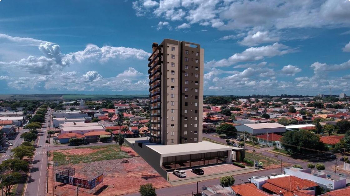 Zenith Residence