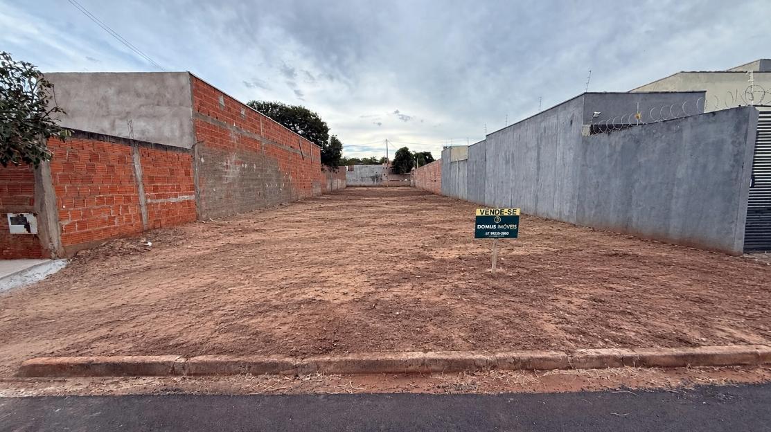 Terreno - Localizado no Portal do Parque.
