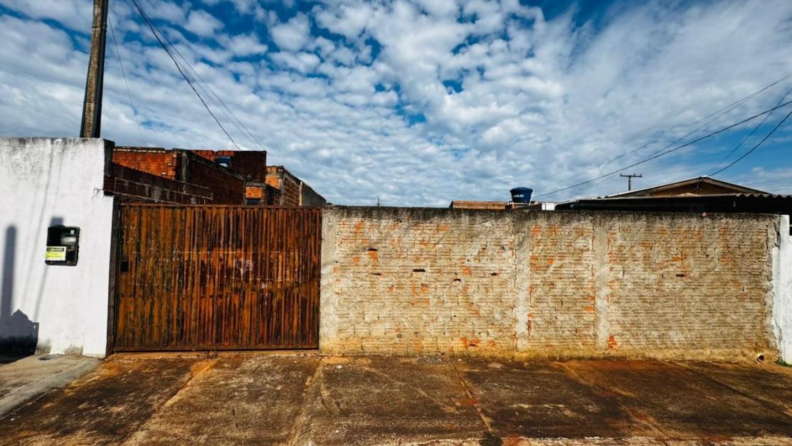 Terreno disponivel - Bairro Ulisses Pinheiros