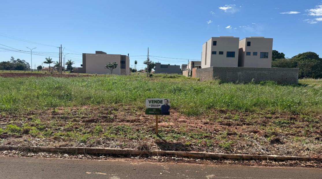 Lote disponivel - Riviera