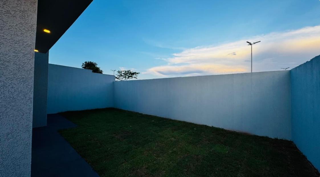 Imovel - Portal do Parque em Nova Andradina MS