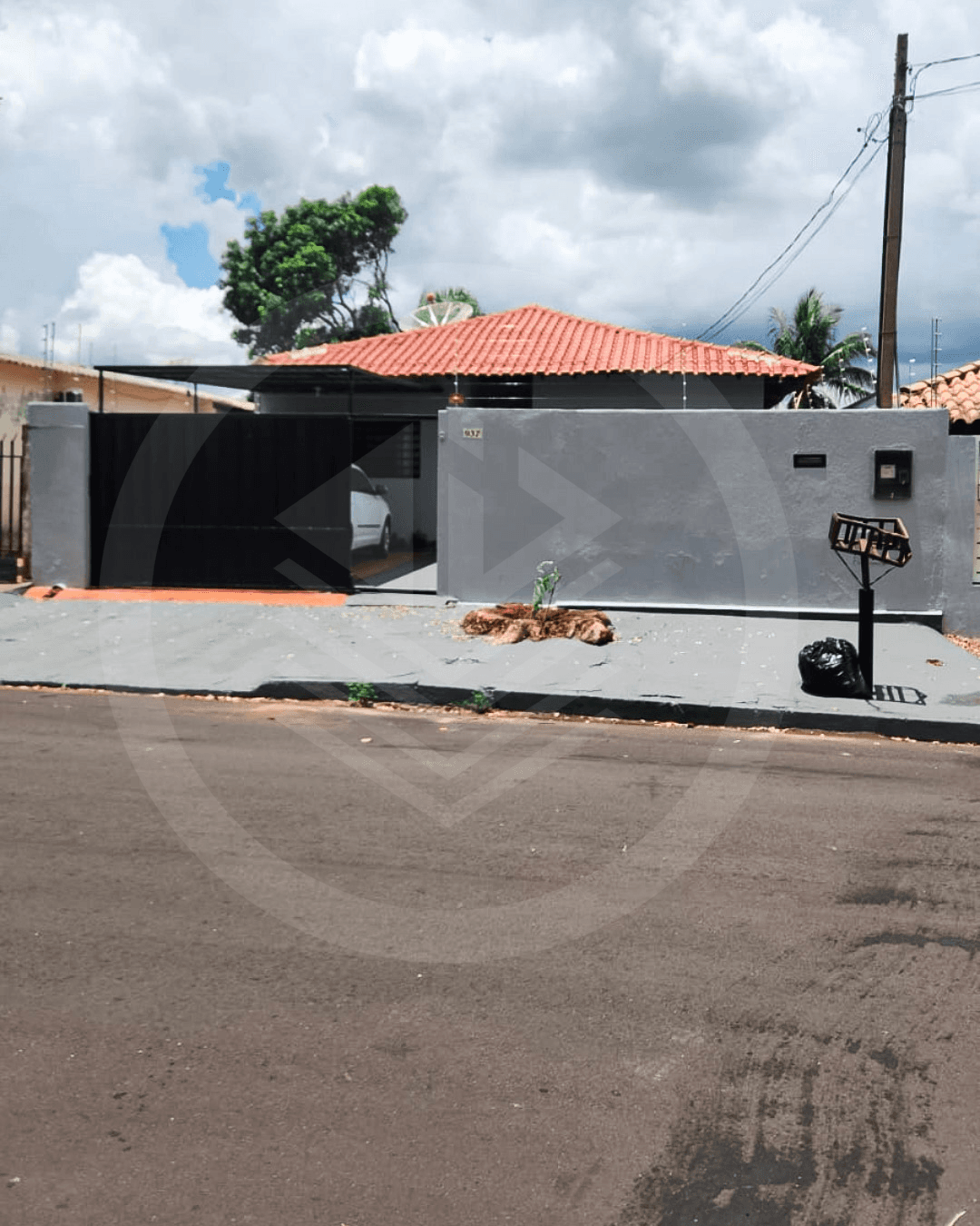 Belissima Casa - São Vicente