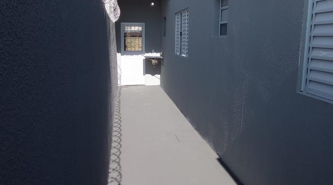 Casa - Portal do Parque para venda