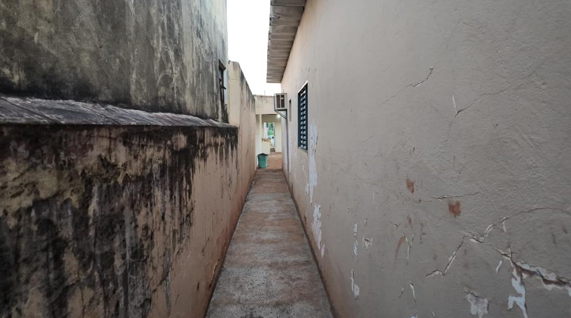 Imóvel localizado no centro