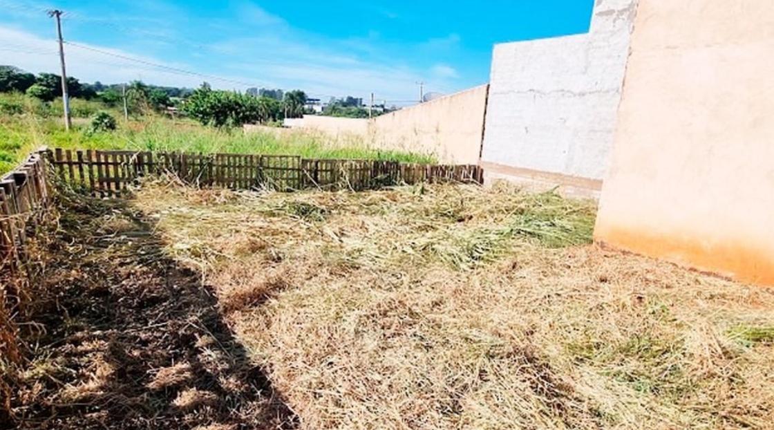 Imóvel - Localizado no Jardim Ipanema