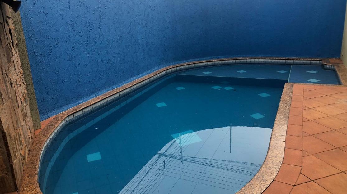 Imóvel residencial - localizado no centro