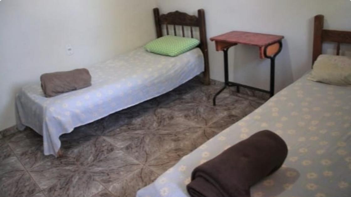 Hotel completo à venda no centro de Nova Andradina