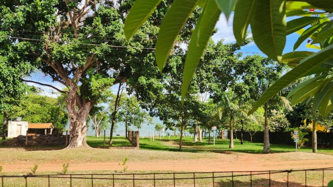 Rancho - Anaurilandia
